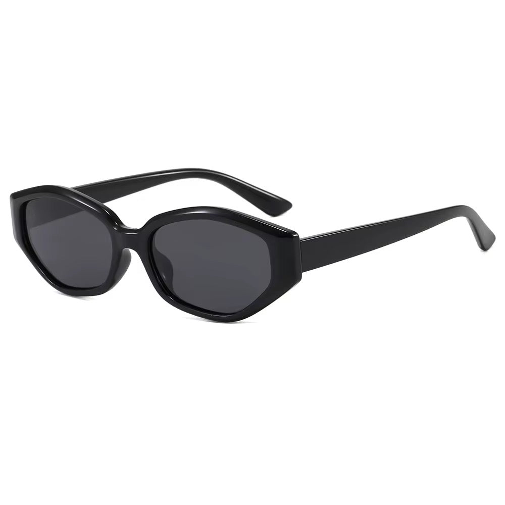 Danielle Cat Eye Sunglasses-Sunglasses-Pretty Simple
