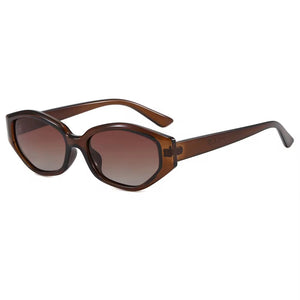 Danielle Cat Eye Sunglasses-Sunglasses-Pretty Simple