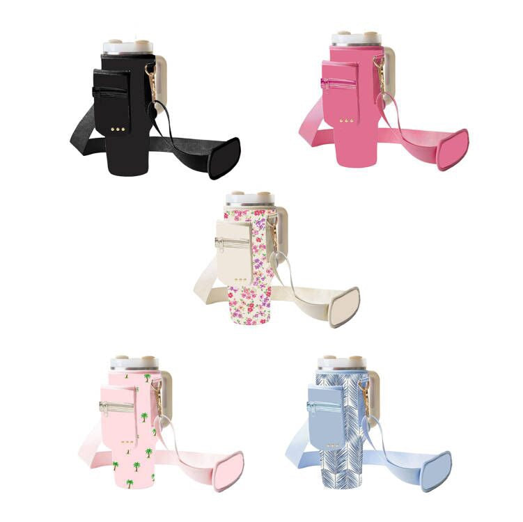Shoreline Walk Hydration Harness-Crossbody Bag-Pretty Simple