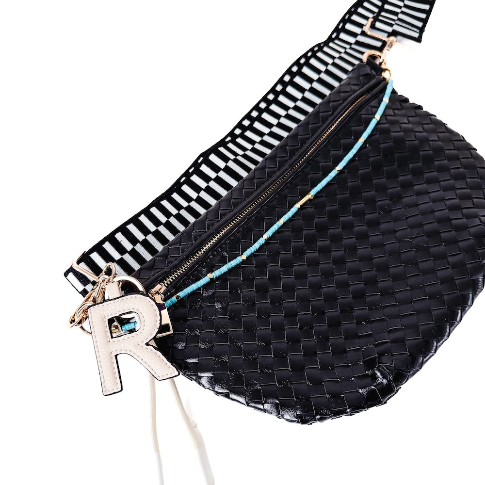 Beaded Bag Charms Wholesale-Bag Accessories-Pretty Simple