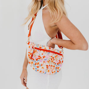 Jolie Puffer Bum Bag Wholesale-Bum Bag-Pretty Simple