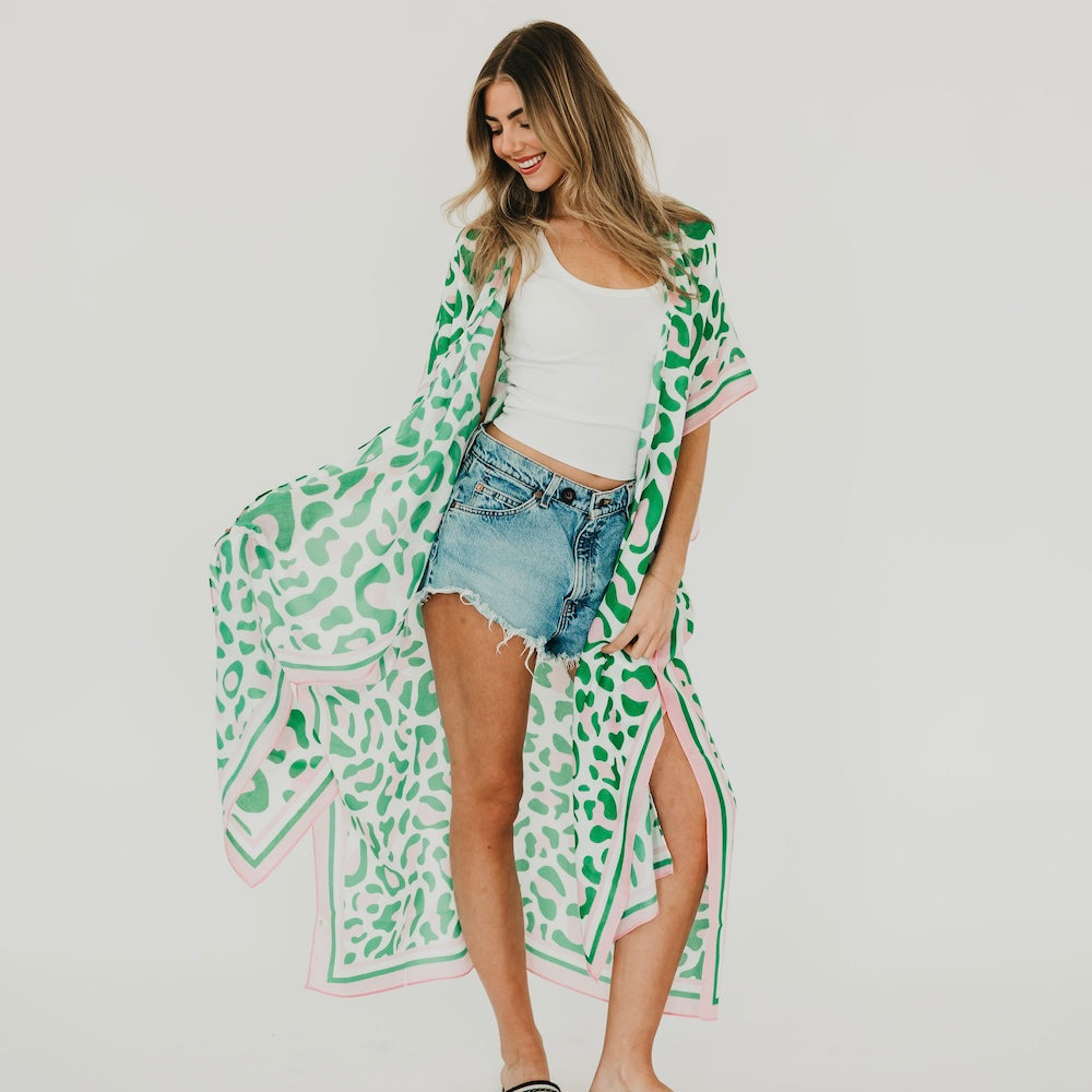 Lena Leopard Kimono-Kimono-Pretty Simple