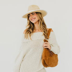 Lucia Sun Hat-Hat-Pretty Simple