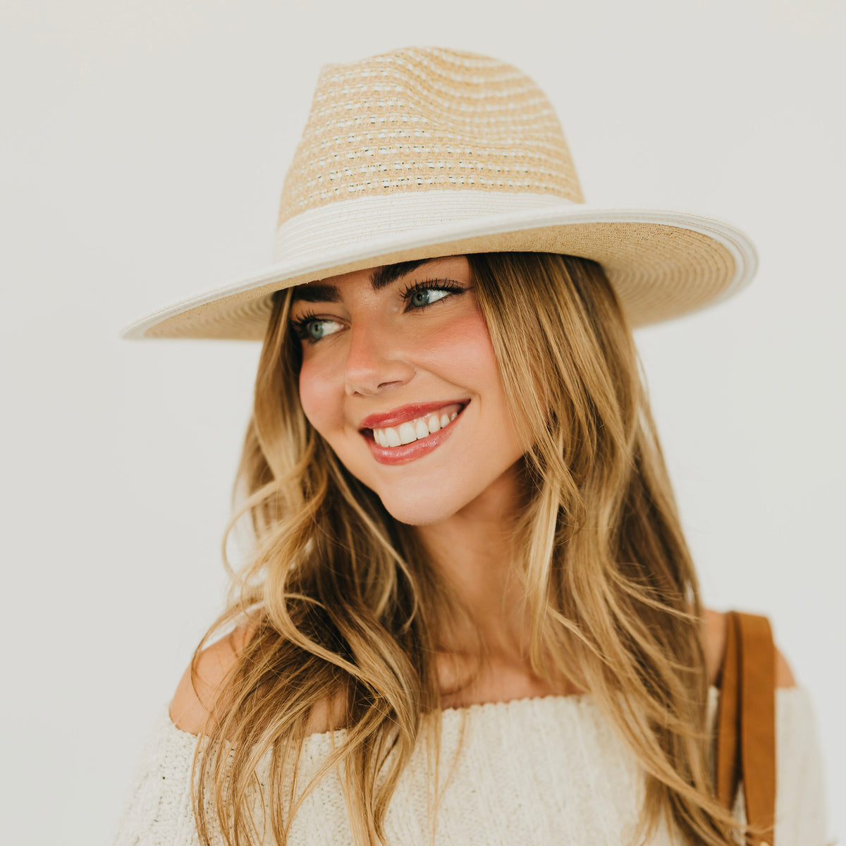 Lucia Sun Hat-Hat-Pretty Simple
