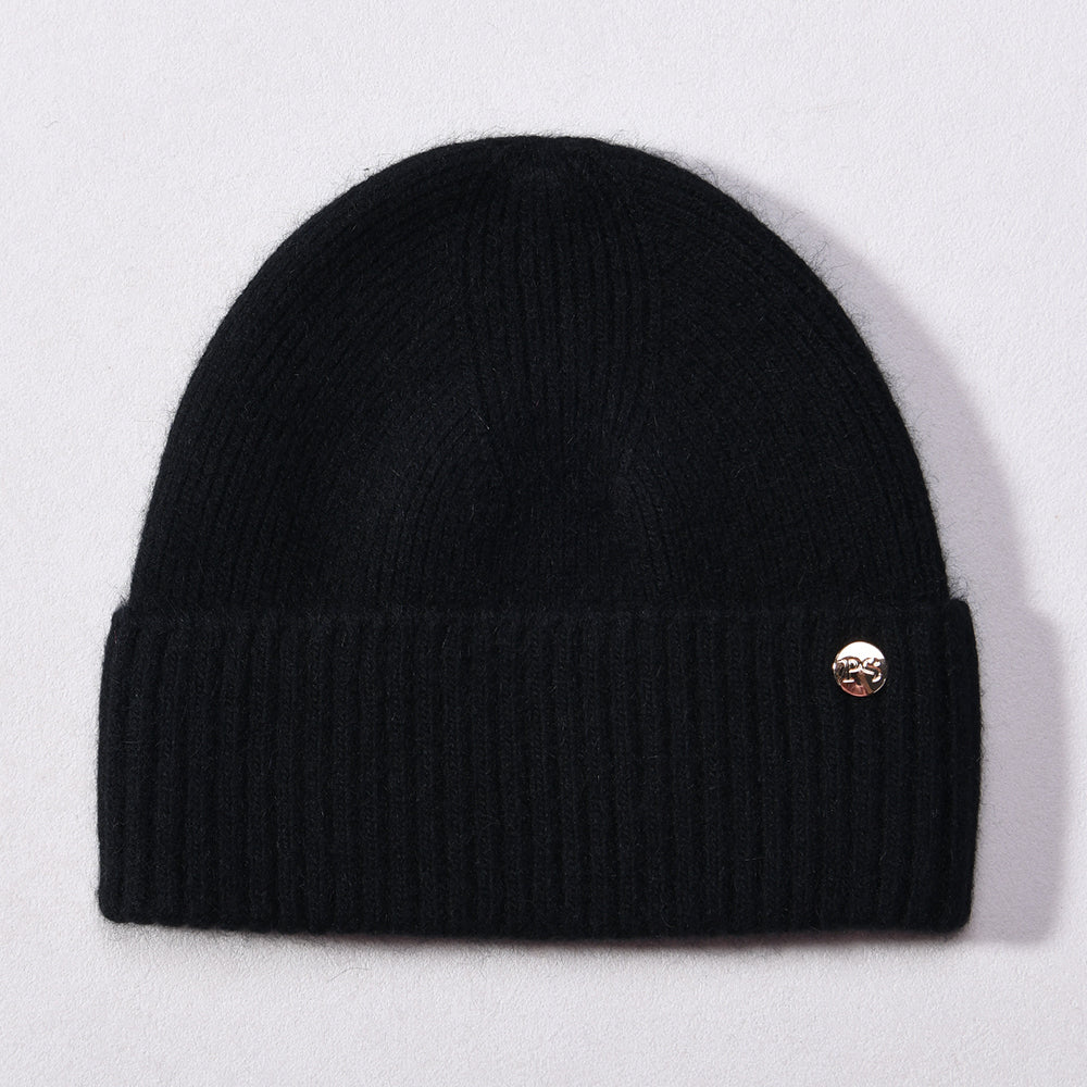 Lumi Cuffed Beanie
