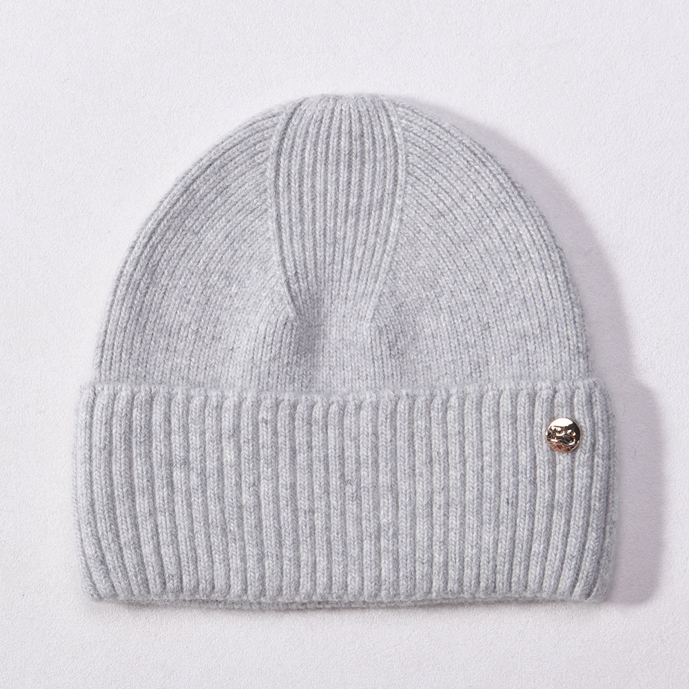 Lumi Cuffed Beanie