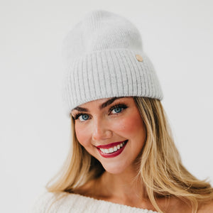 Lumi Cuffed Beanie