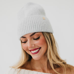 Lumi Cuffed Beanie