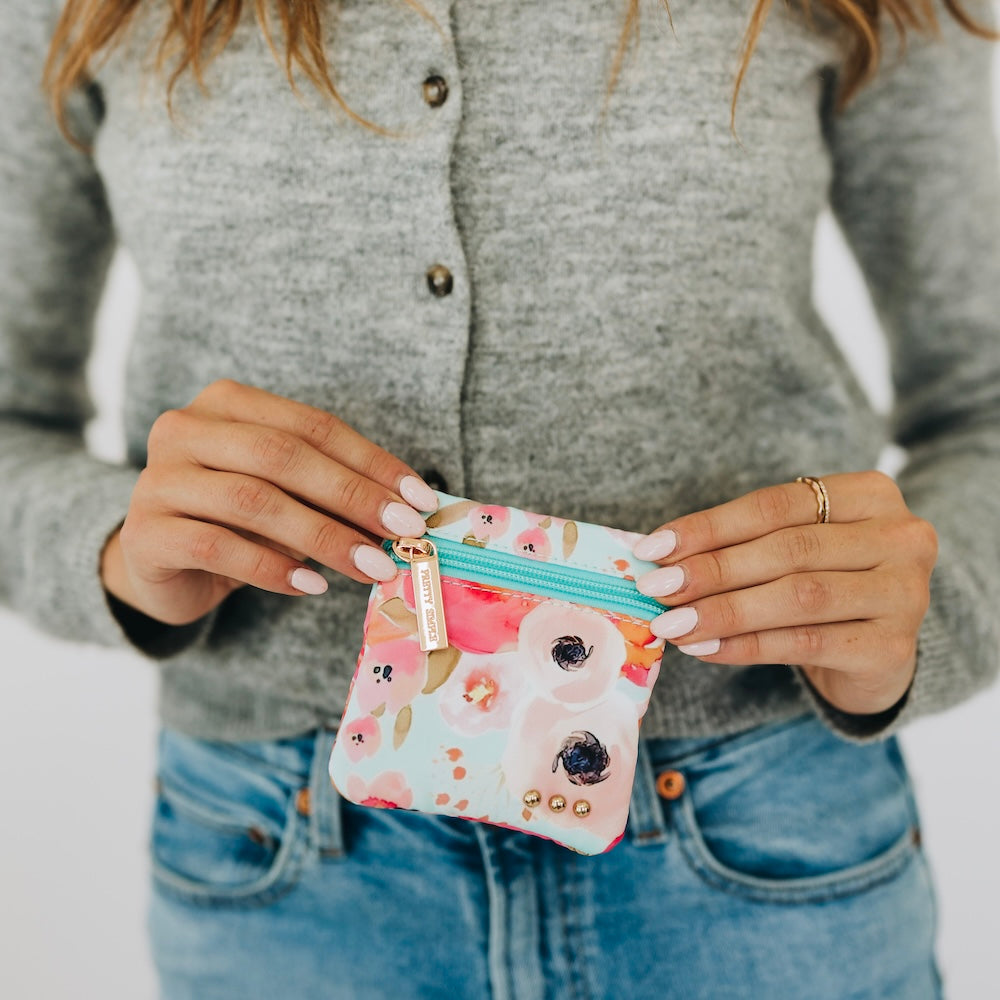 Mahjong Dice Bag-Pretty Simple