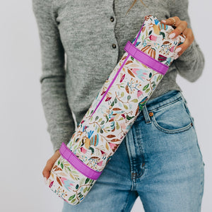 Mahjong Rack Bag-Pretty Simple