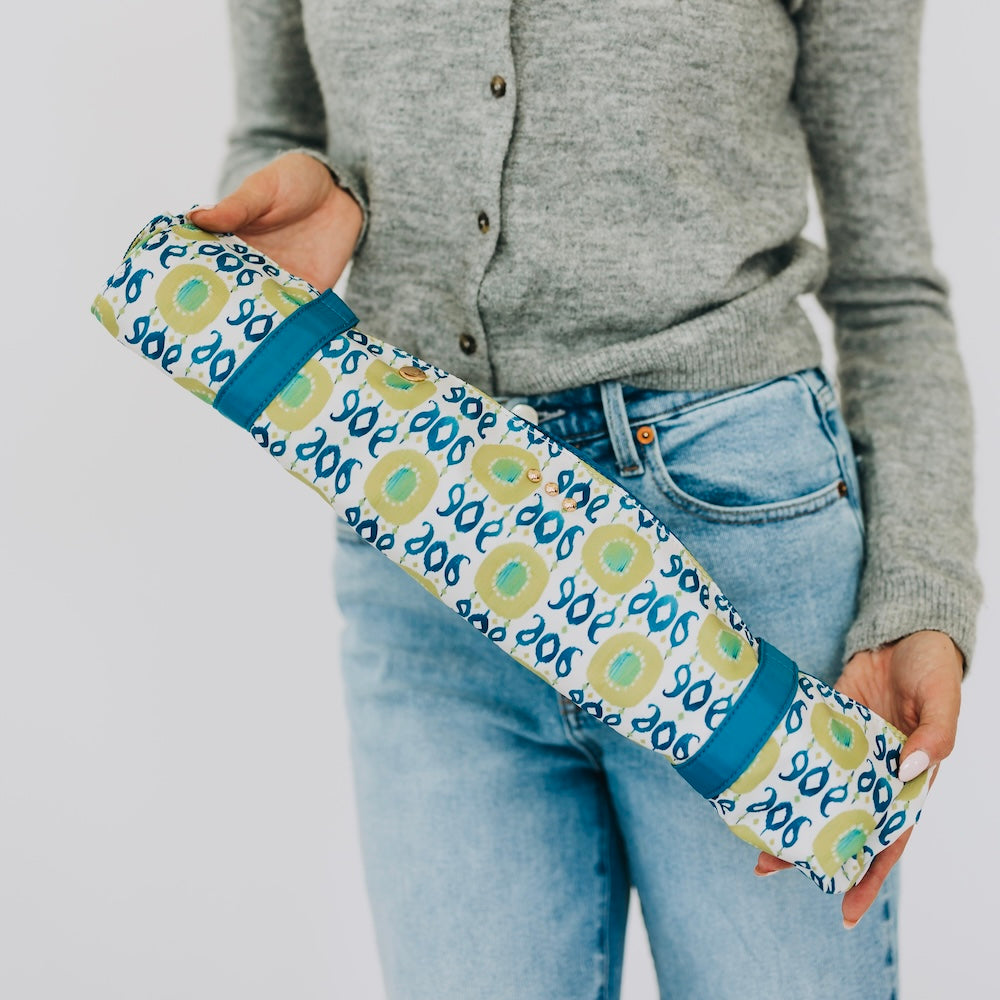 Mahjong Rack Bag-Pretty Simple