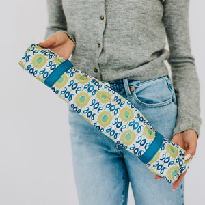 Mahjong Rack Bag-Pretty Simple