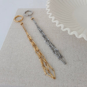 Maren Metal Bag Charm