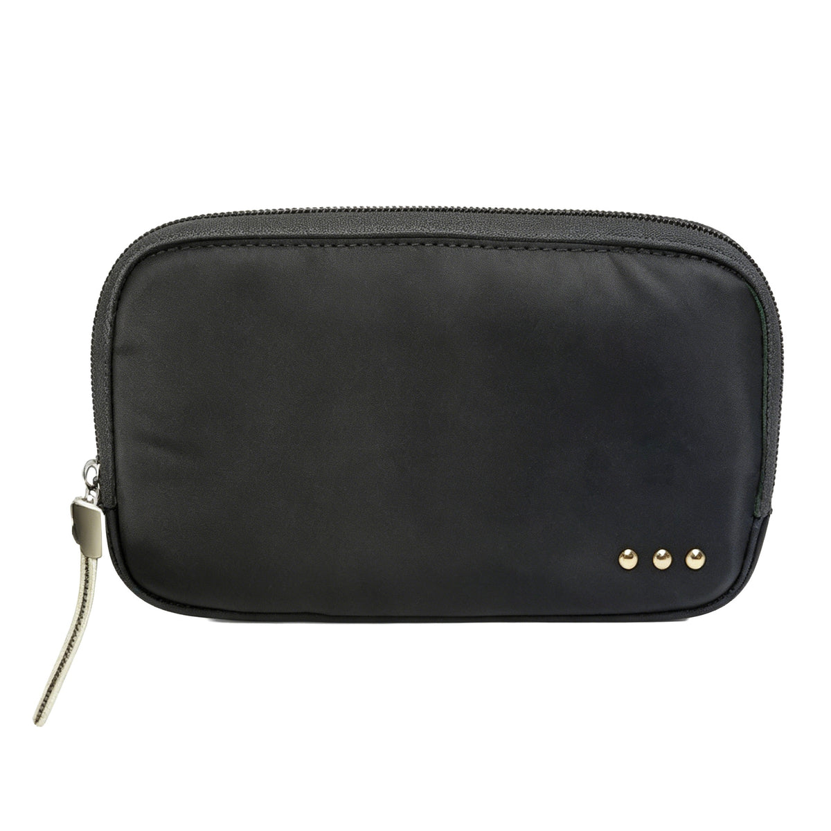 Nola Nylon Pouch-Pouch-Pretty Simple