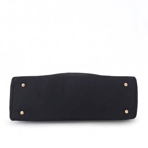 Nikki Nylon Slouchy Shoulder Bag-Shoulder Bag-Pretty Simple