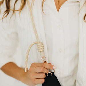 Randi Rope Strap-Straps-Pretty Simple