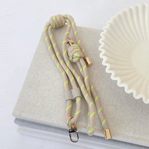 Randi Rope Strap-Straps-Pretty Simple