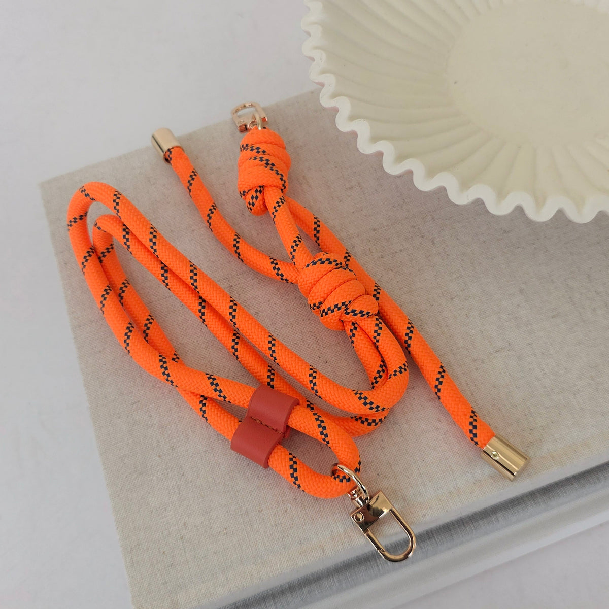 Randi Rope Strap-Straps-Pretty Simple