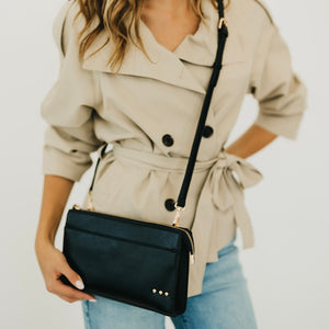 Ronnie Multi-Functional Bag