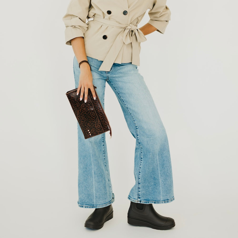 Ronnie Multi-Functional Bag