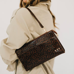 Ronnie Multi-Functional Bag