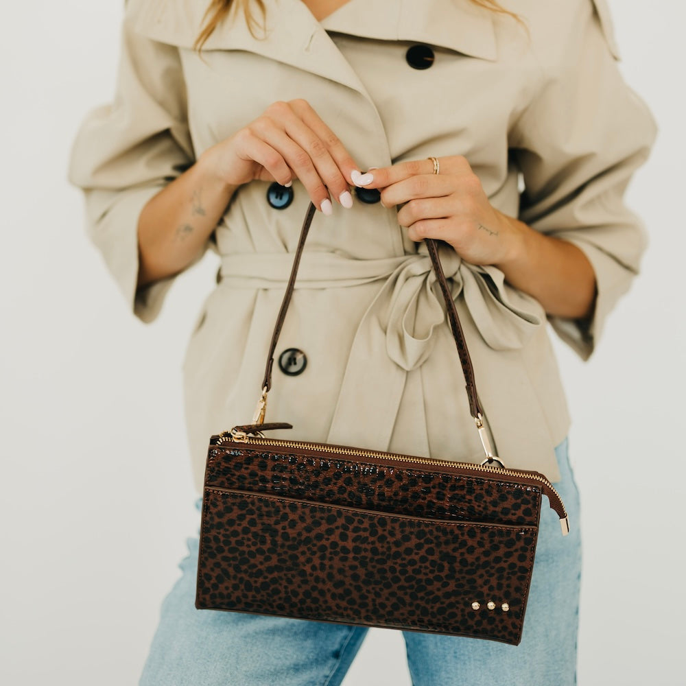 Ronnie Multi-Functional Bag