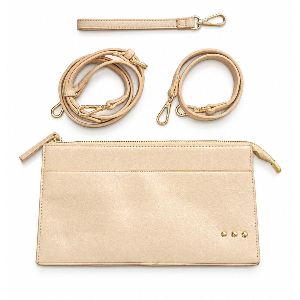 Ronnie Multi-Functional Bag-Pretty Simple
