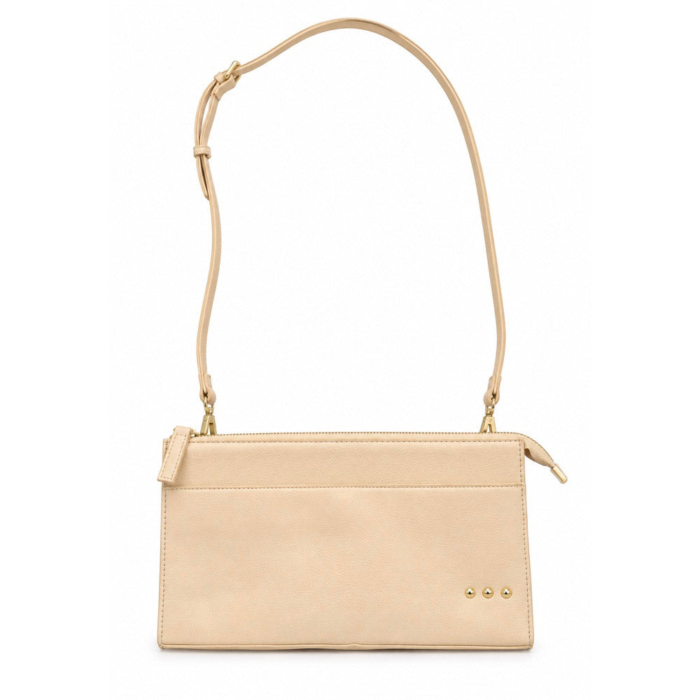 Ronnie Multi-Functional Bag-Pretty Simple