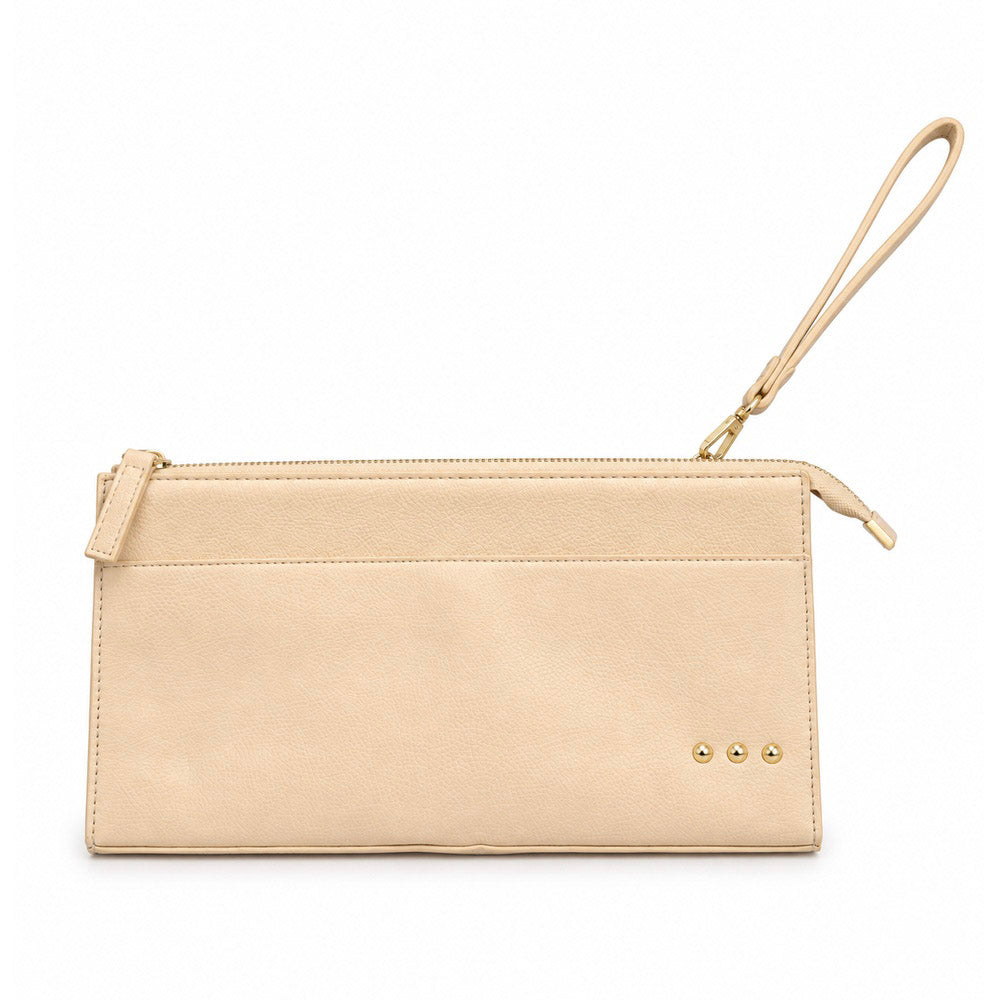 Ronnie Multi-Functional Bag-Pretty Simple