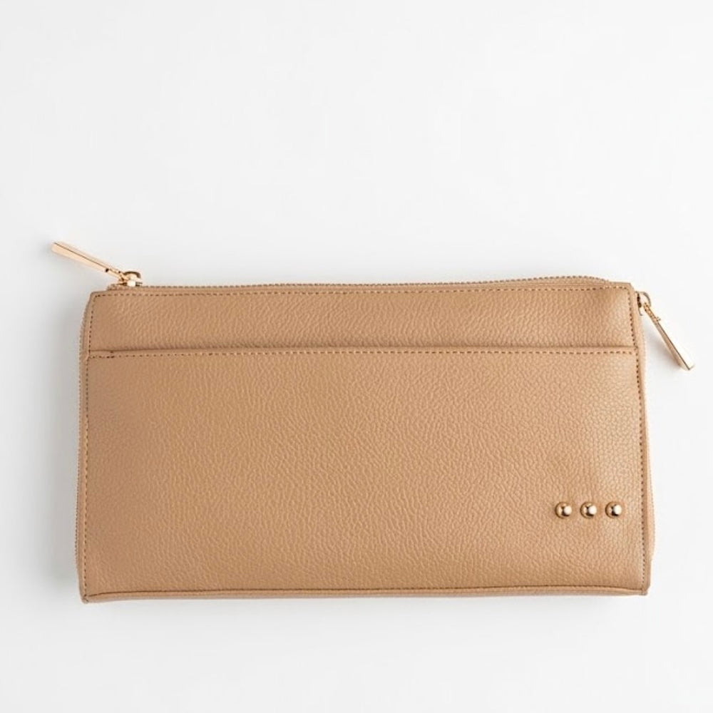 Ronnie Multi-Functional Bag-Pretty Simple