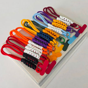 Rope Phone Wristlet