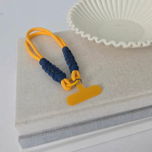 Rope Phone Wristlet
