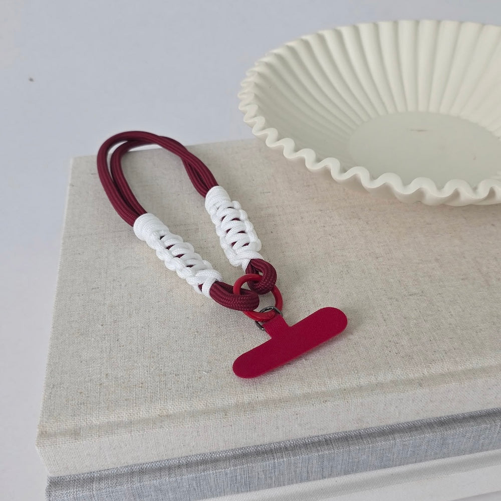 Rope Phone Wristlet
