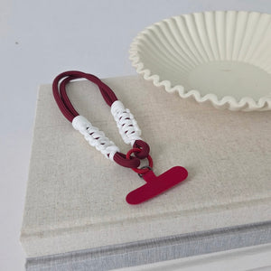 Rope Phone Wristlet
