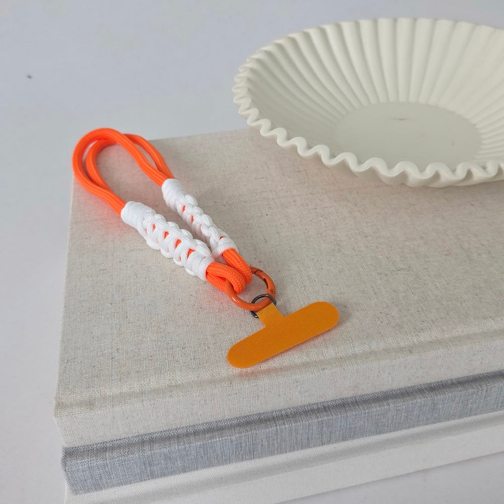Rope Phone Wristlet