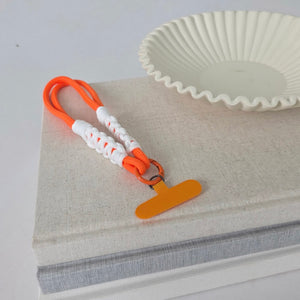 Rope Phone Wristlet