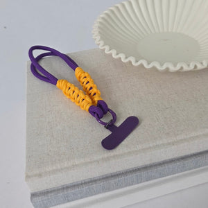 Rope Phone Wristlet