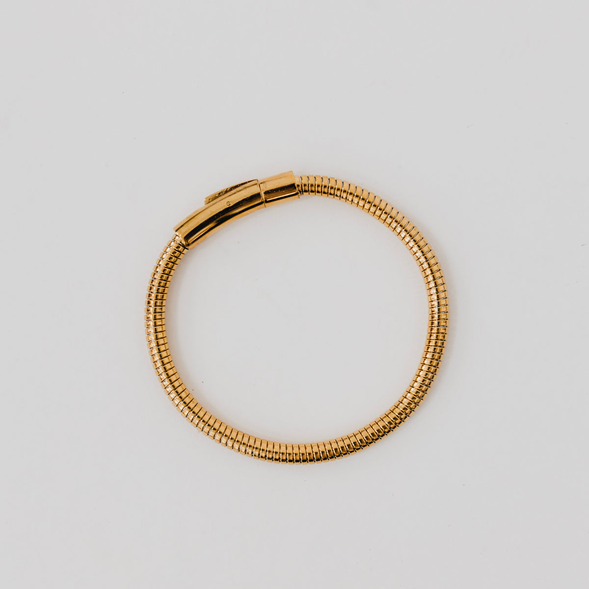 Simone Snake Chain Bracelet - WATERPROOF-Bracelet-Pretty Simple