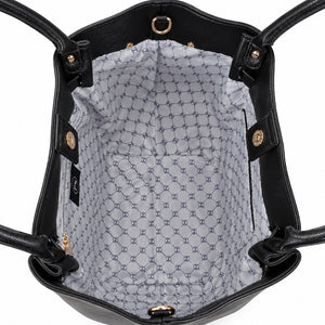 Teagan Tote Bag-Tote Bag-Pretty Simple