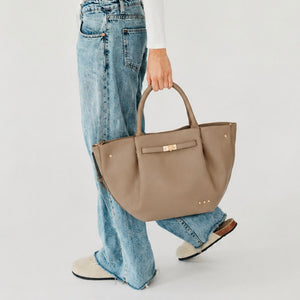 Teagan Tote Bag-Tote Bag-Pretty Simple