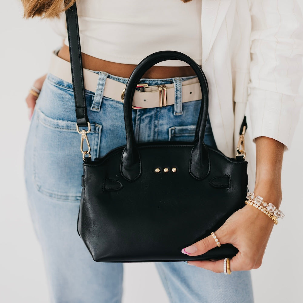 Veronica Small Tote-Crossbody Bag-Pretty Simple