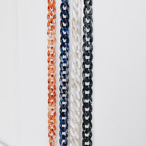 Acrylic Chain Strap-Pretty Simple