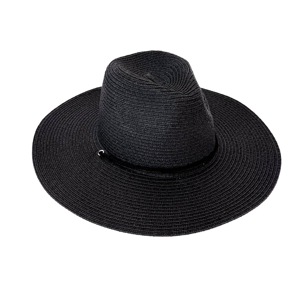 A Girl Named Jessie Western Hat-Hat-Pretty Simple