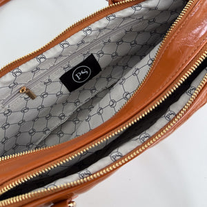 Arlys Barrel Shoulder Bag-Barrel Bag-Pretty Simple