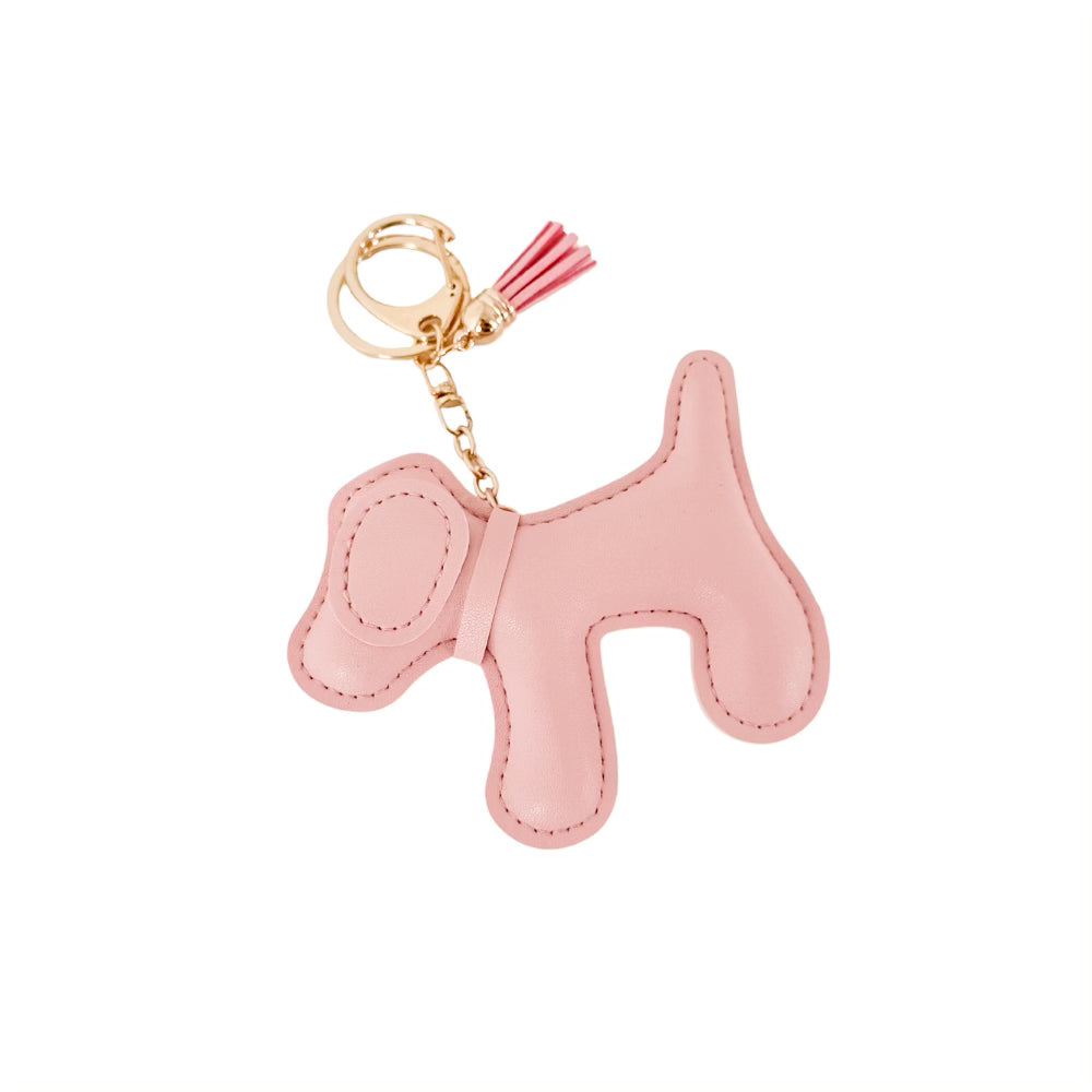 Labrador Puppy Bag Charm-Bag Accessories-Pretty Simple