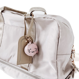 Cutie Pet Bag Charm-Bag Accessories-Pretty Simple