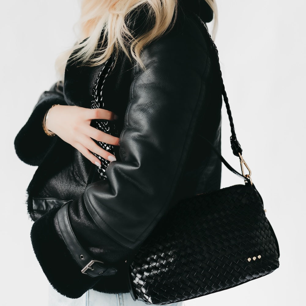 Becca Braided Strap-Straps-Pretty Simple