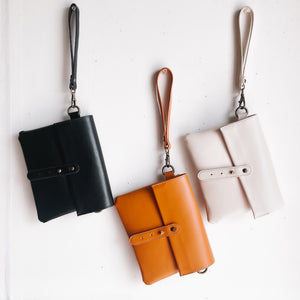 Bethanie Belt Clutch Bag-Pretty Simple Wholesale