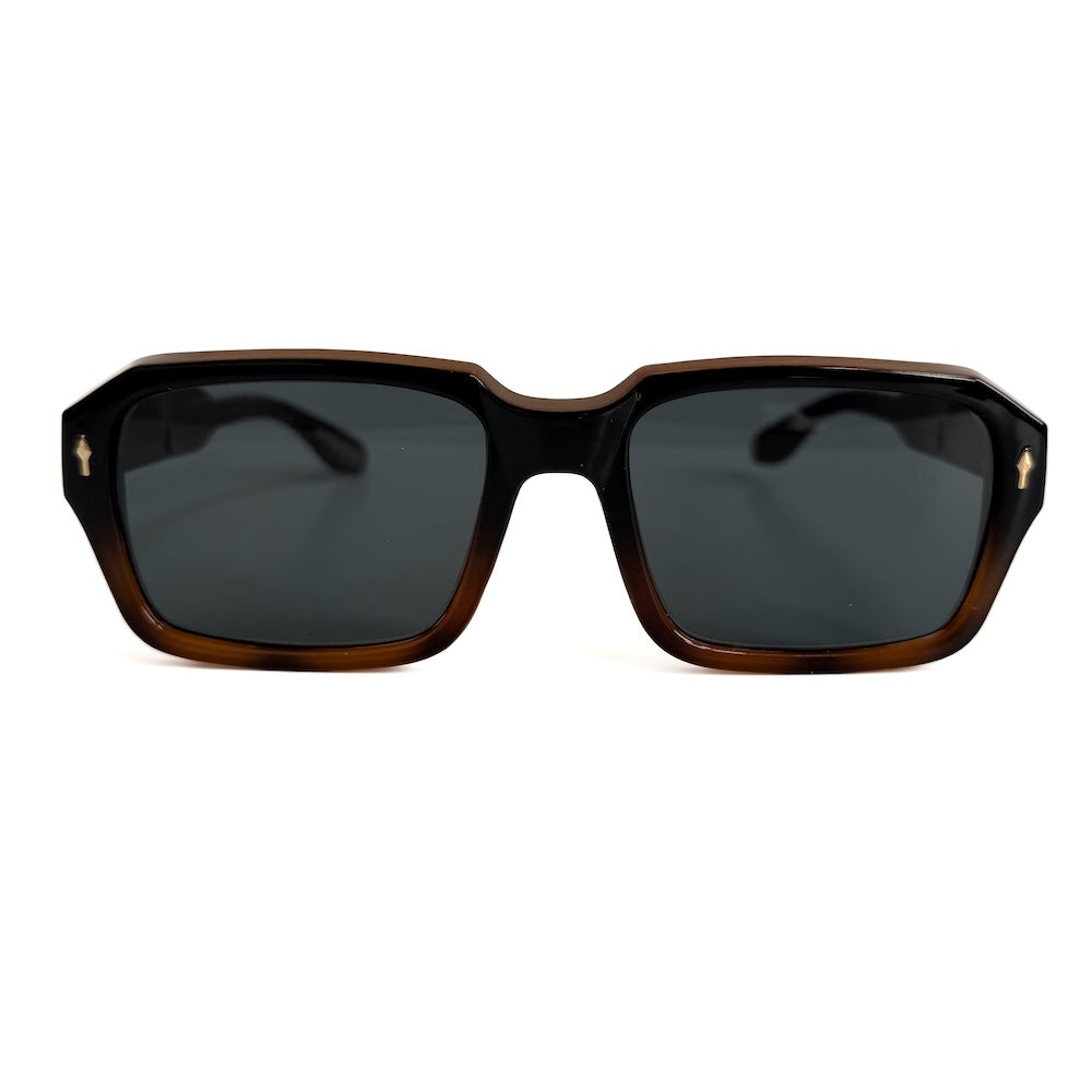 Blake Square Sunglasses-Sunglasses-Pretty Simple