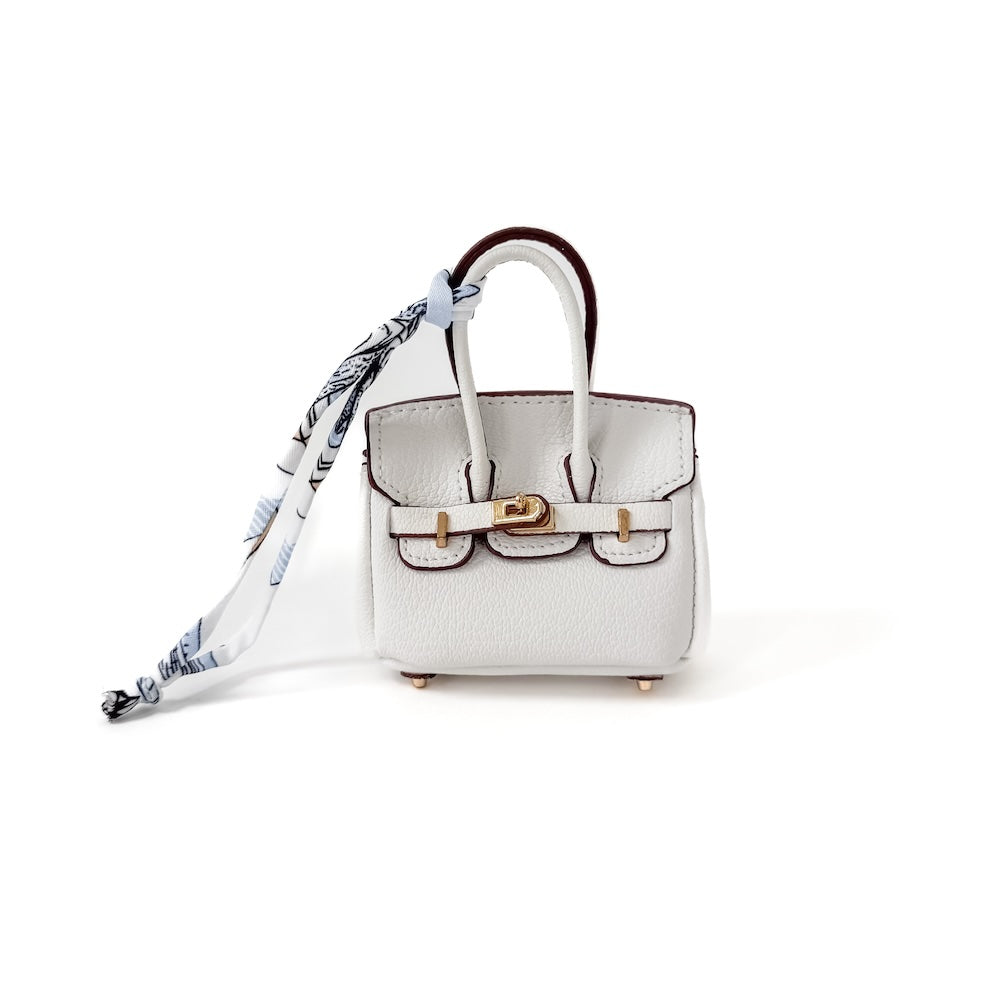 Britten Bag Charm-Bag Accessories-Pretty Simple